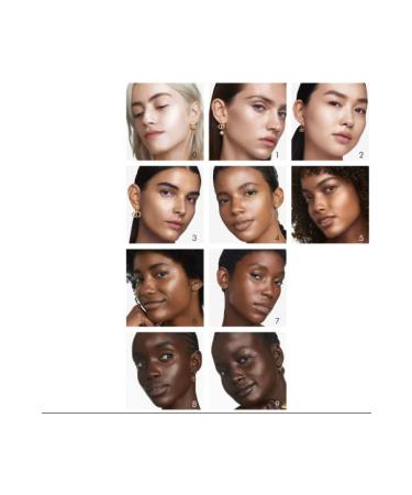 Dior Forever Glow Star Filter - Complexion Sublimating Fluid and Highlighter 30 ml - Buy Online on GoSupps.com