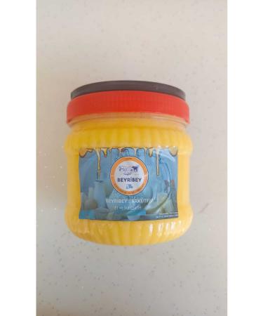 beyribey farm YELLOW OIL (clarified butter)