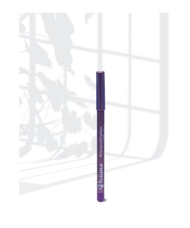 Viviana Waterproof Lipliner Pencil 203