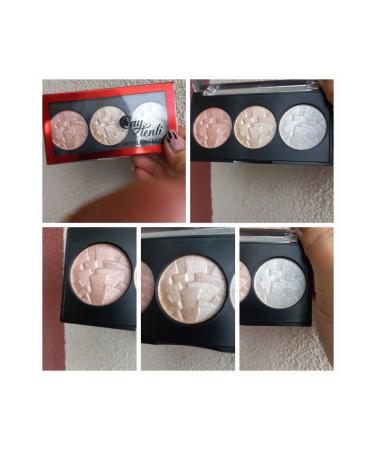 aytenli 3'l Highlighter 01 - Buy Online on GoSupps.com