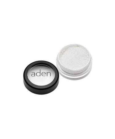 Aden Pigment Powder (01 White)