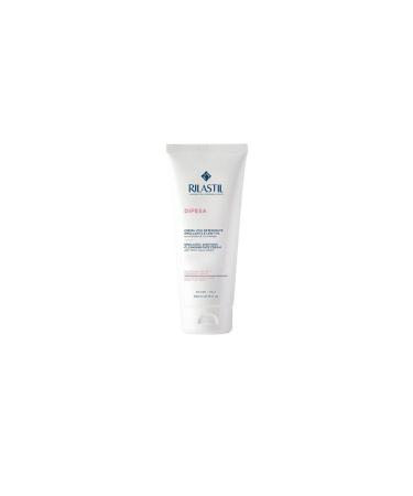 Rilastil CLEANSING FACE CREAM 200 ML BELLADERM