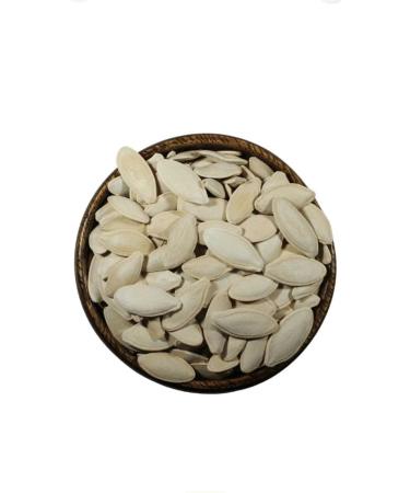 ORGANIC PUMPKIN SEEDS 1KG