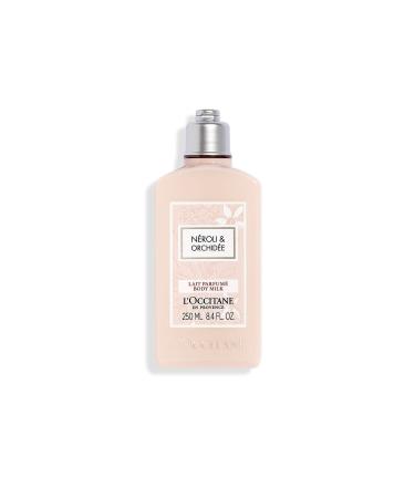 L'Occitane N ROL & ORCH D E- SMOOTHING ORANGE BLOSSOM & ORCH D BODY LOT ON 250ML DEMBA2700