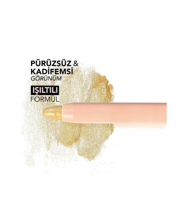 GXMPRO Highlighter Glow Pencil