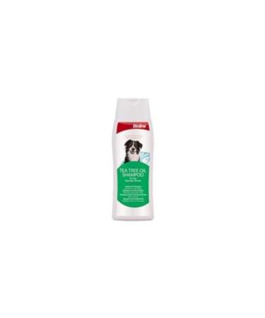 Bioline Tea Tree Oil Shampoo 250ml (1 PIECE)
