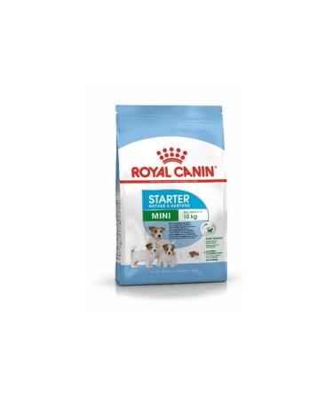 Royal Canin Mini Starter Dog Food 3 Kg - Buy Online on GoSupps.com