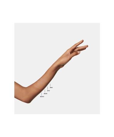 Chanel SUBLIMAGE LE TEINT - 12 Hour Moisturizing Long-Lasting Strengthening Foundation 30g - Buy Online on GoSupps.com