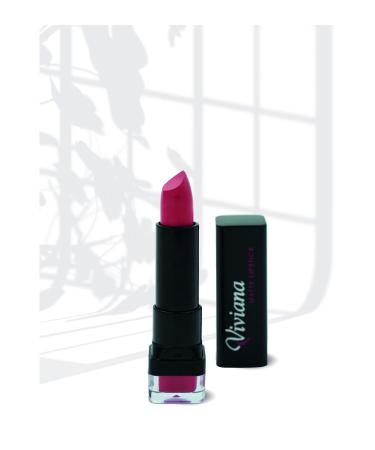 Viviana Matte Lipstick 06