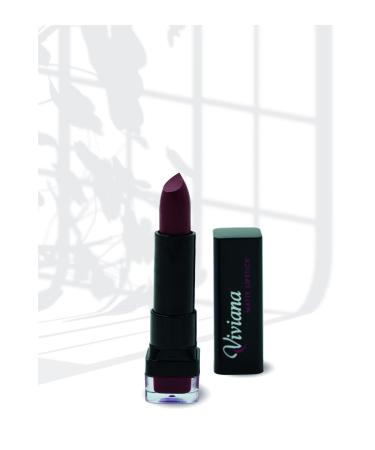 Viviana Matte Lipstick 14