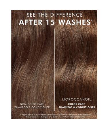 Moroccanoil PRTTY40Sun Protection Color Care Shampoo (250 ml) MCOTRuSTY40