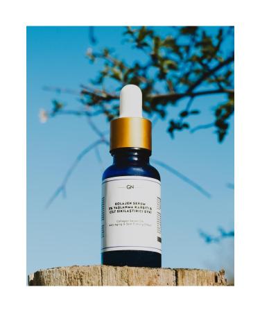 Gulbenatural Collagen Anti-Aging Serum