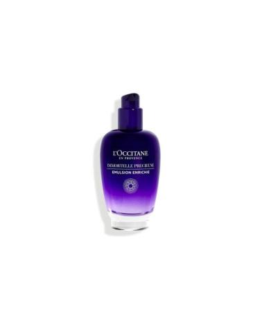 L'Occitane IMMORTELLE PRECIOUS EMULSION - IMMORTELLE PRECIOUS EMULSION DEMBA2848