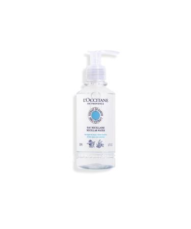 L'Occitane SHEA MICELLAR WATER - SKIN BRIGHTENING SHEA MICELLAR WATER 200 ML DEMBA2809
