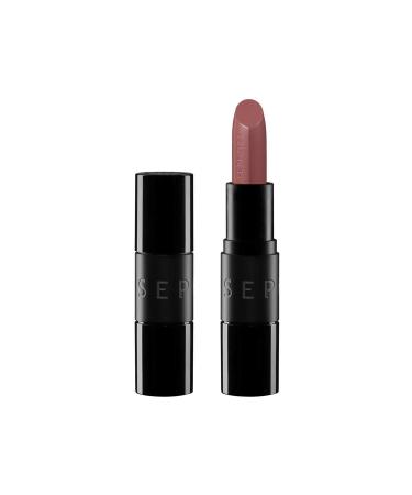 SEPHORA COLLECTION Rouge is Not My Name - Satin Finish Lipstick