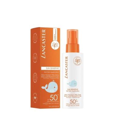 Lancaster K DS CHILDREN'S MOISTURIZING SUN CREAM SPF50 150 ML PSSN1836
