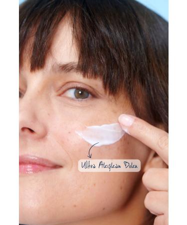 Etat Pur HIGH PROTECTION FACE SPF50+ SUN CREAM WITH 100% MINERAL FILTER 40ML LIGHT SKIN PSSN1700 - Buy Online on GoSupps.com