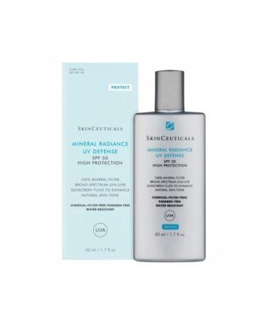 Skinceuticals CONCEALER ON SK N IMPERFECTIONS -SPF50 HIGH PROTECTION COLORED SUNSCREEN 50 ML PSSN1705