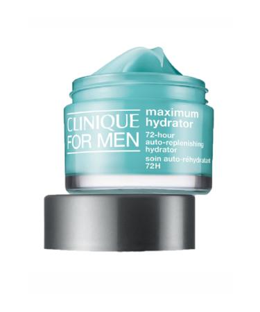Clinique MEN'S SPECIAL 72 HOURS MAXIMUM MOISTURIZING AND REGENERATING CREAM 50 ML