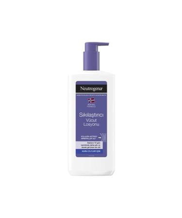 Neutrogena Visibly Renew Body Lotion 400 ml