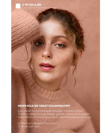 Collagen Life 5 Types Collagen Type 1 Type 2 Type 3 Type 5 Type 10 3-Piece Opportunity Package - Buy Online on GoSupps.com