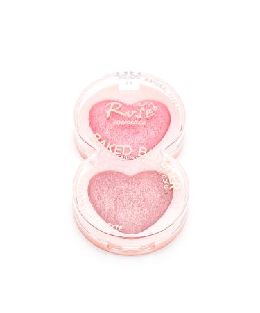 Roesia Rose Cosmetics Rose Baked Blusher 2-Pack Blush - Buy Online on GoSupps.com