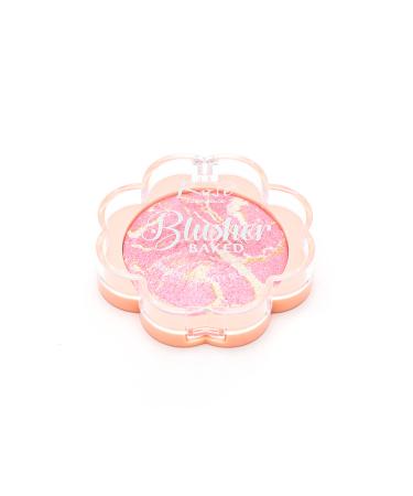 Roesia Rose Cosmetics Rose Blusher Baked Single Terracotta Blush - Buy Online on GoSupps.com