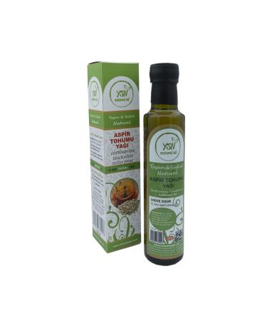 YSN Natural Oil Safflower Seed Oil - 250 ML