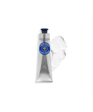 L'Occitane Shea Hand Cream - Shea Butter Hand Cream - 75 ml