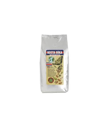 Coffee World COSTA RICA COFFEE BEANS 1 kg