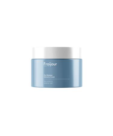 Fraijour Pro Intensive Moisturizing Cream 50ml - Buy Online on GoSupps.com