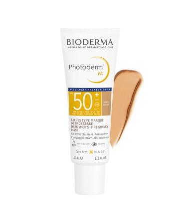 Bioderma PHOTODERM M SPF50+ GOLD 40 ML DEMBA2971