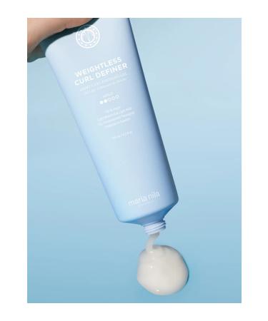 Maria Nila WEIGHTLESS CURL DEFINER 125 ML - Buy Online on GoSupps.com
