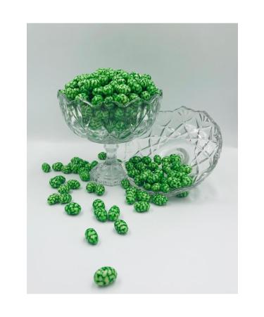 Goltiva ROUGH PISTACHIO DRAGEE/250 GR