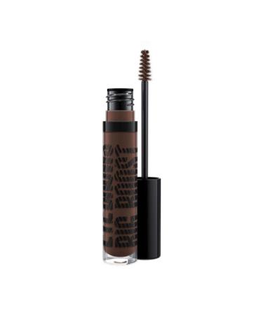 Mac GEL EYEBROW MASCARA -B G BOOST FIBER GEL STUD THAT PLUMPS EYEBROWS-EYEBROW MASCARA
