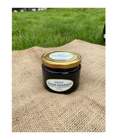 Oak Natural Grape Molasses (400 g)