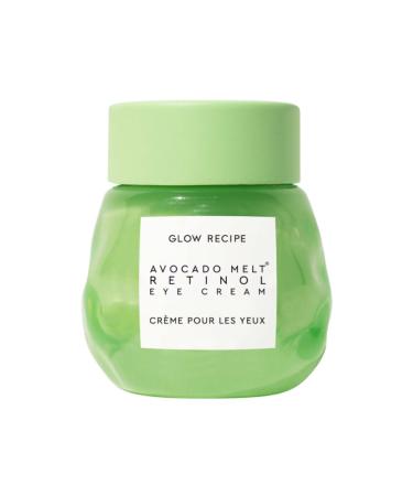 GLOW RECIPE Avocado Melt Cr me - Eye Cream 15 ml