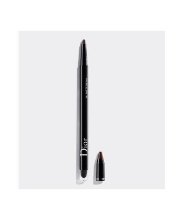 Dior Diorshow 24H* Stylo Waterproof Eyeliner - Protects for up to 24 hours