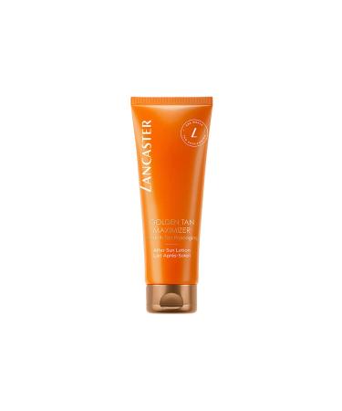 Lancaster Golden Tan Maximizer After Sun Lotion 250ML