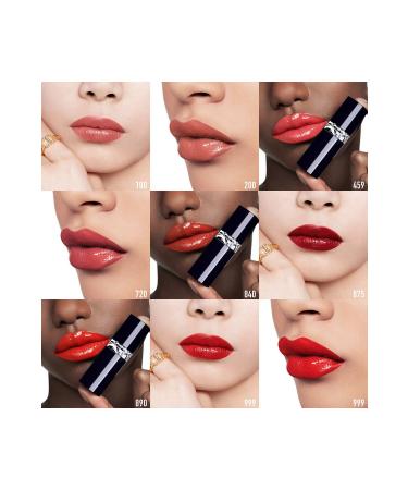 Dior Rouge Dior Forever Liquid Lacquer Bright Ultra Pigmented Lipstick - Buy Online on GoSupps.com
