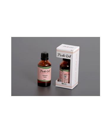 PURLEOIL Sesame Oil 50ml