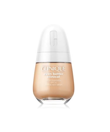 cliniqa Clinique Even Better Clinical Serum Foundation SPF 20 CN 52 Neutral