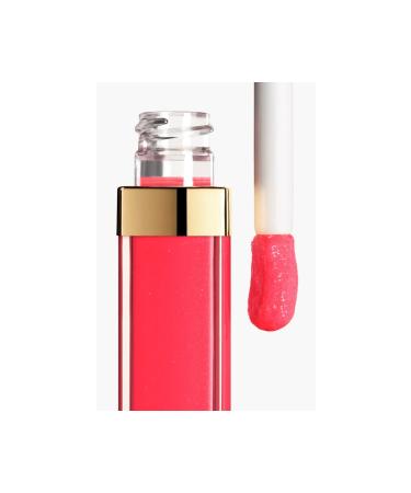 Chanel ROUGE COCO GLOSS - Intense Shine 8 Hour Moisturizing Long-Lasting Lipstick - Buy Online on GoSupps.com