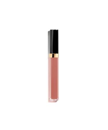 Chanel ROUGE COCO GLOSS - Intense Shine Long-Lasting Lipstick