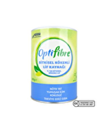 Nestle OptiFibre Plant-Based Fiber Source 250 Gr (1 PIECE)