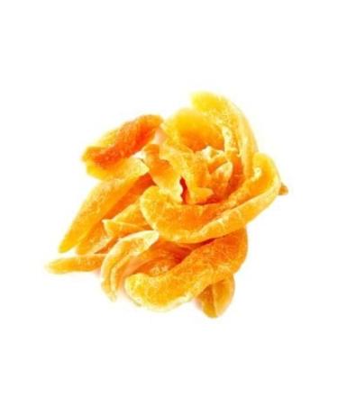 Quebec Dried Melon 500 gr (1 PIECE)
