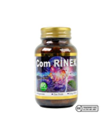 Com Rinex 60 Capsules (1 PIECE)
