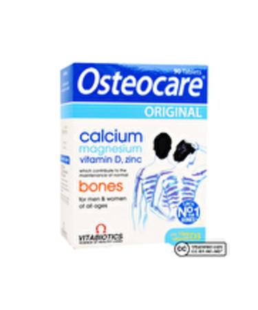Vitabiotics Osteocare 90 Tablets (1 PC)