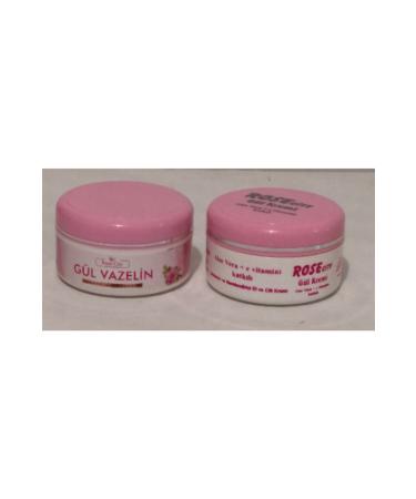 rosecity Rose City Rose Vaseline 75 ml