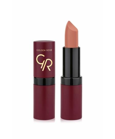 Golden Rose Velvet Matte Lipstick Matte Lipstick No: 38